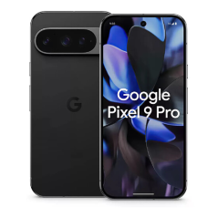 Google Pixel 9 Pro 256 Go Noir - Comme neuf — Reconditionné Garanti 12 mois · Smarty Paris